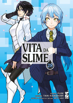 Vita da Slime